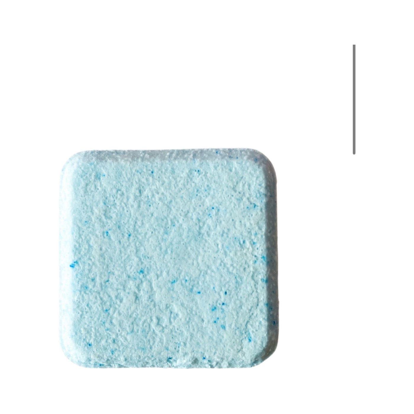 Natural Shower Steamers