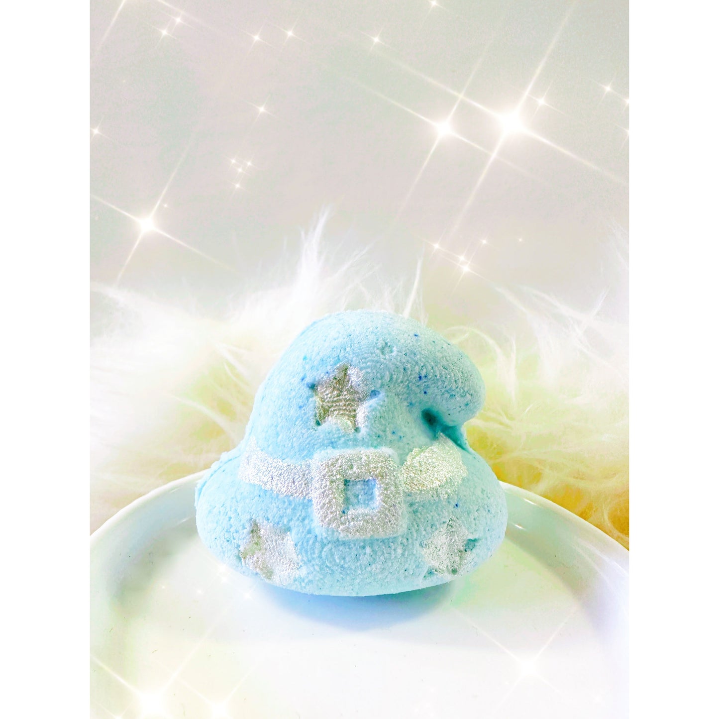 Witchful Thinking Bath Bomb