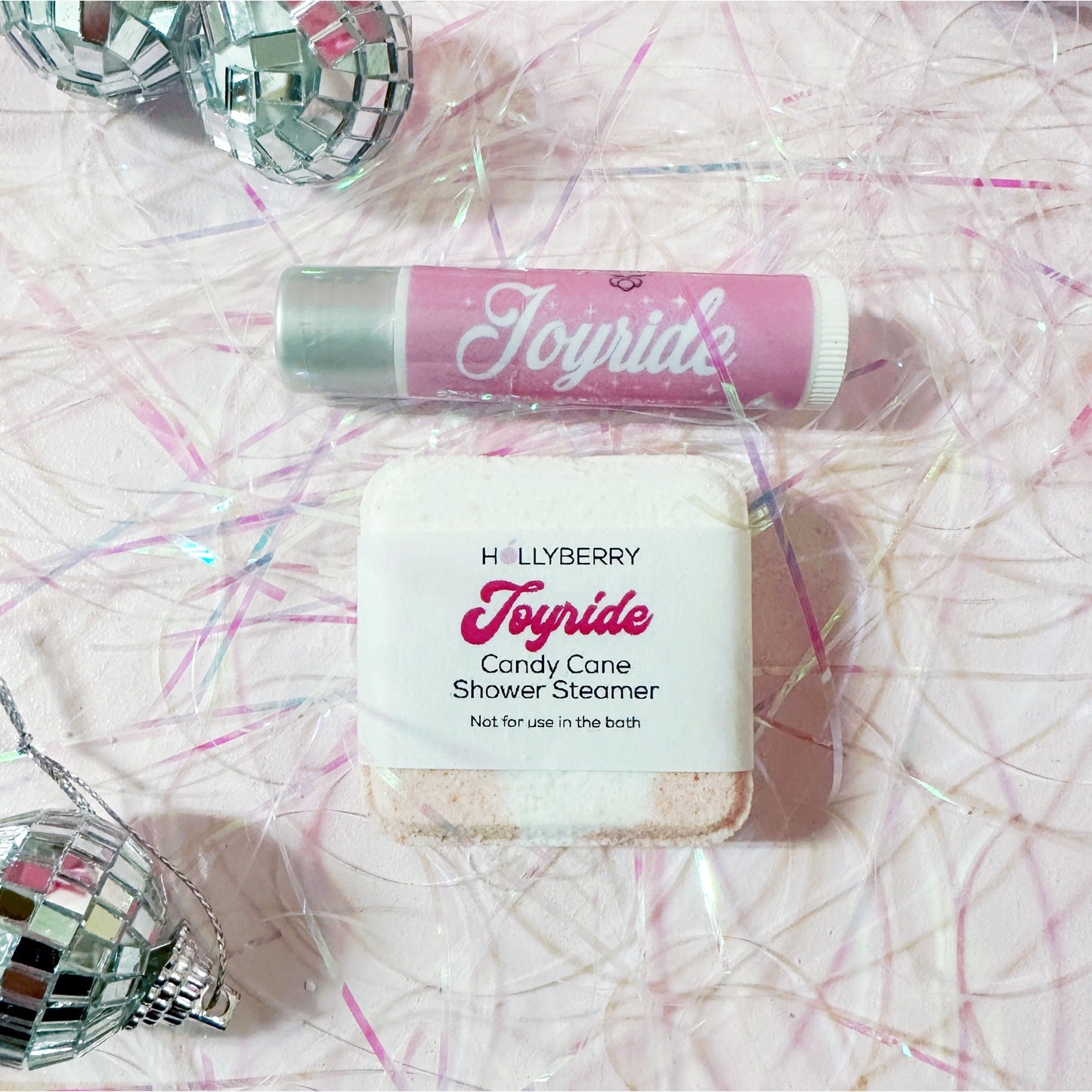 Joyride Stocking Stuffer