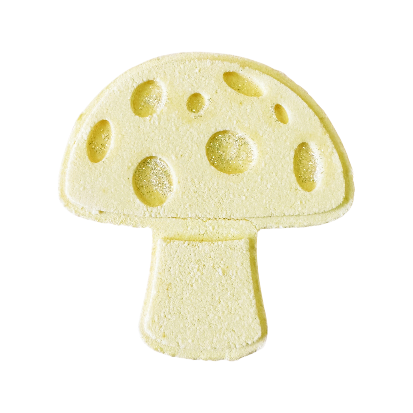 Stay Grounded Bath Bomb