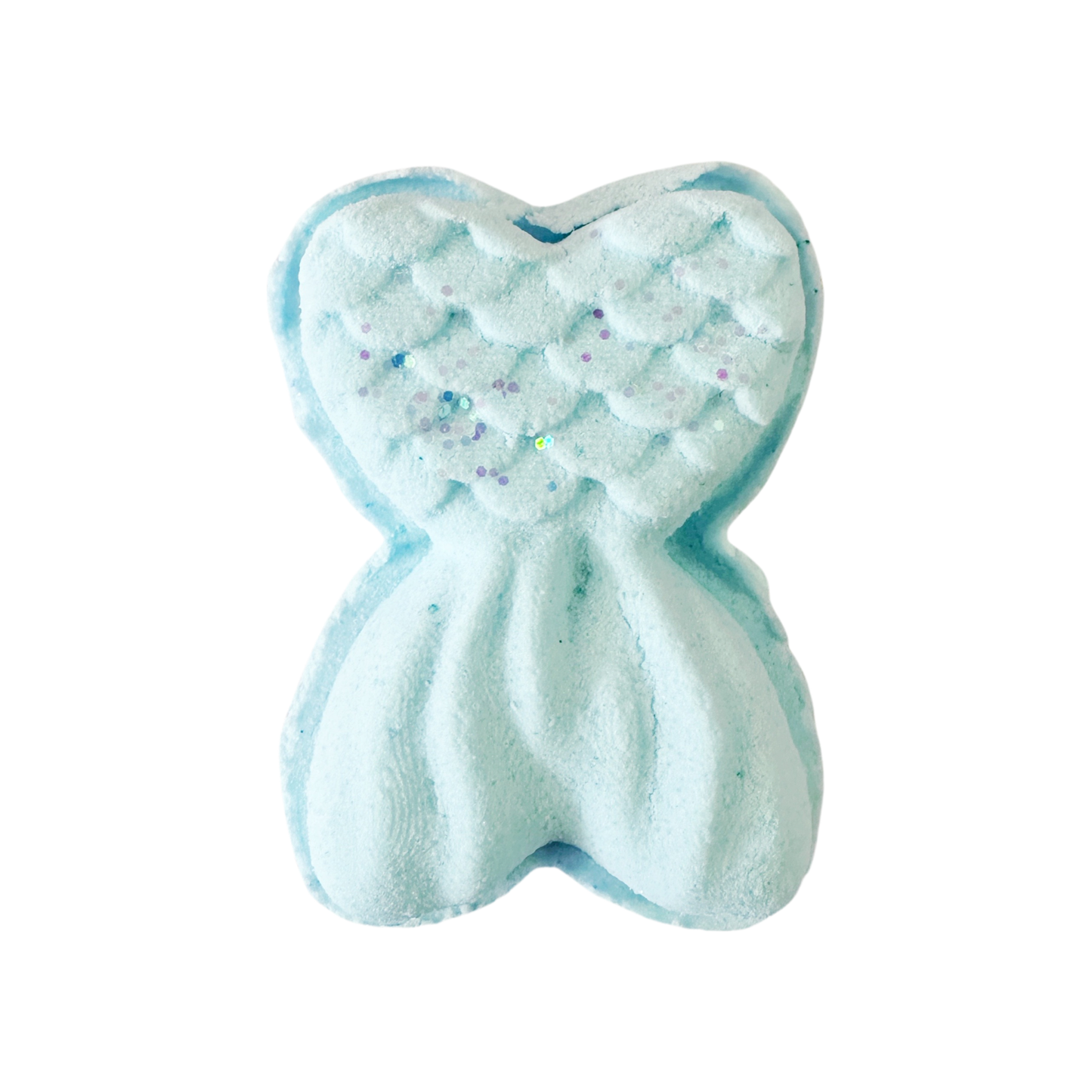 Make Waves Foaming Bath Bomb