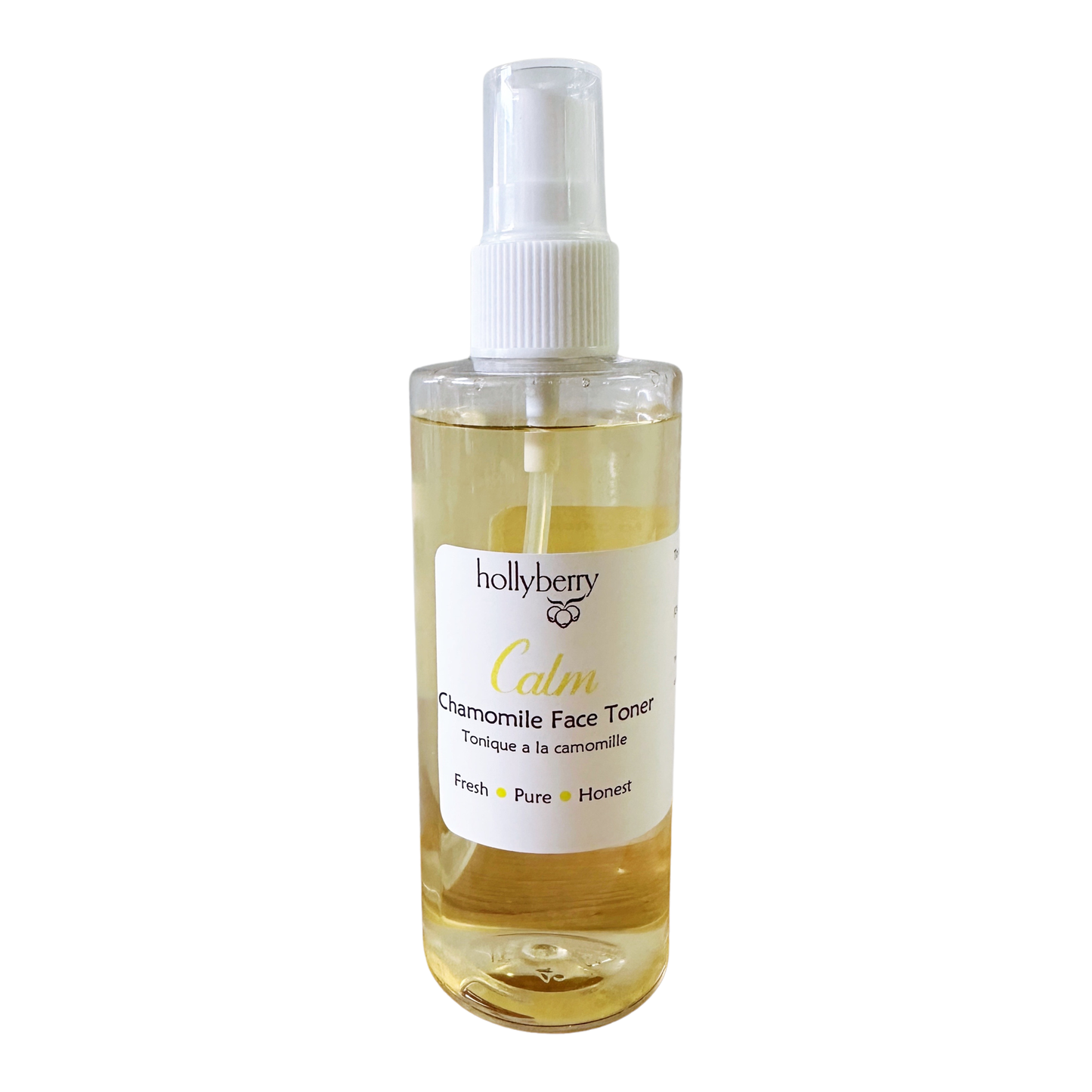 Calm - Chamomile Face Toner