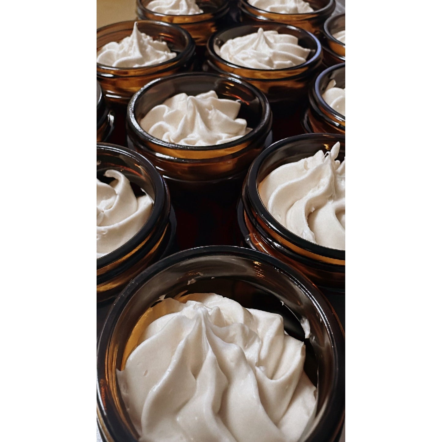 Forest Walk - Whipped Natural Body Butter