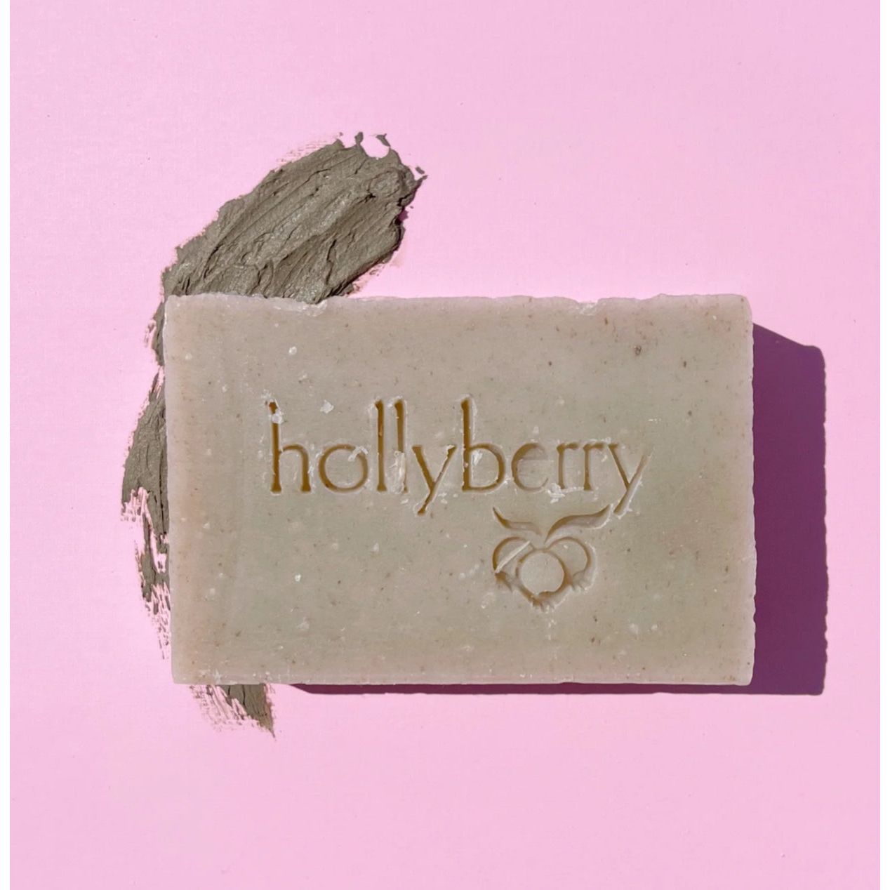 Muddy Cuddles - Dead Sea Mineral Mud Bar Soap