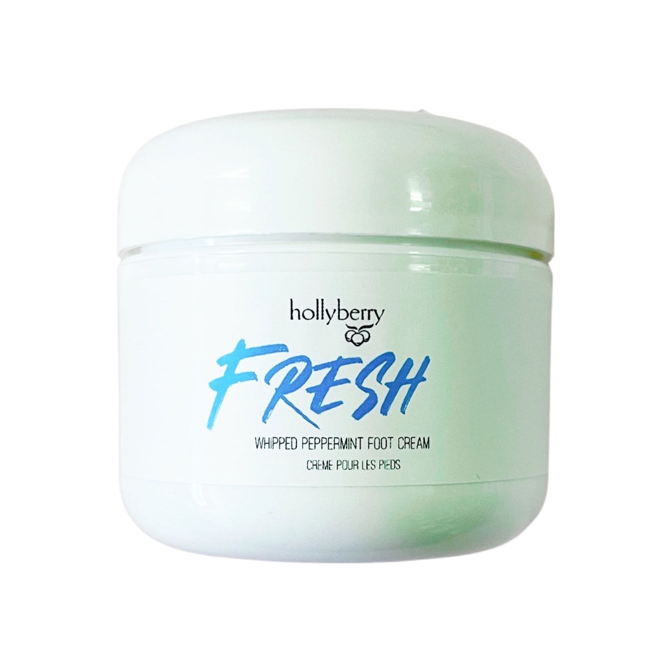 Fresh - Whipped Peppermint Foot Cream