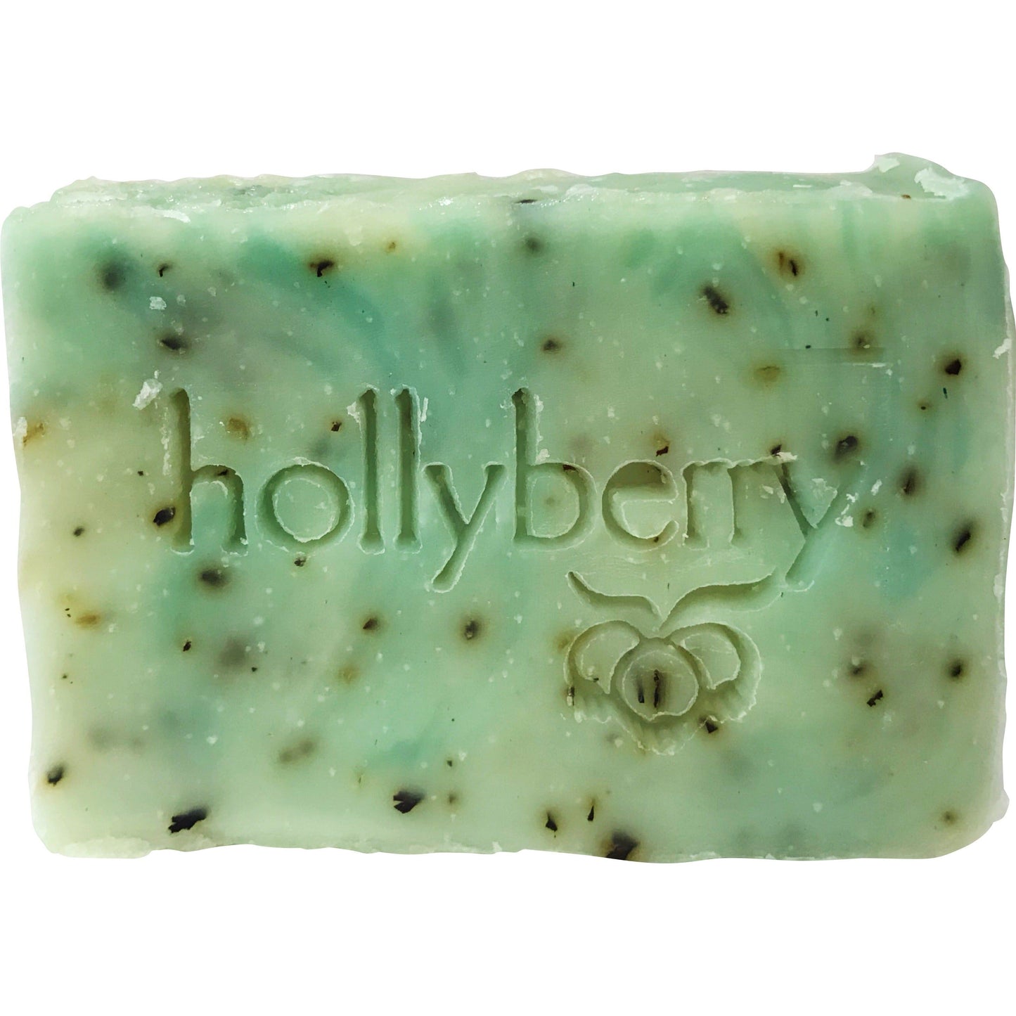 Compli"mint" -  Natural Spearmint/Lime Bar Soap