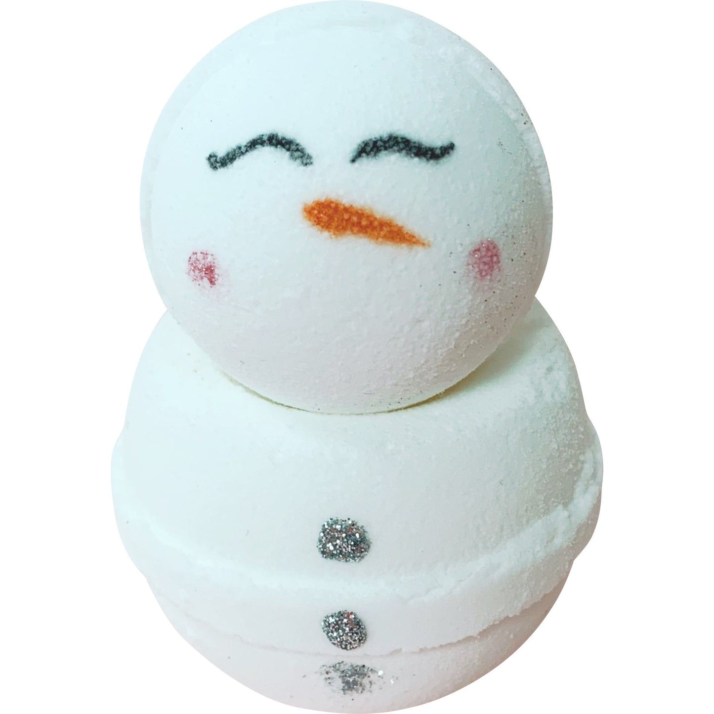 Frosty Bath Bomb
