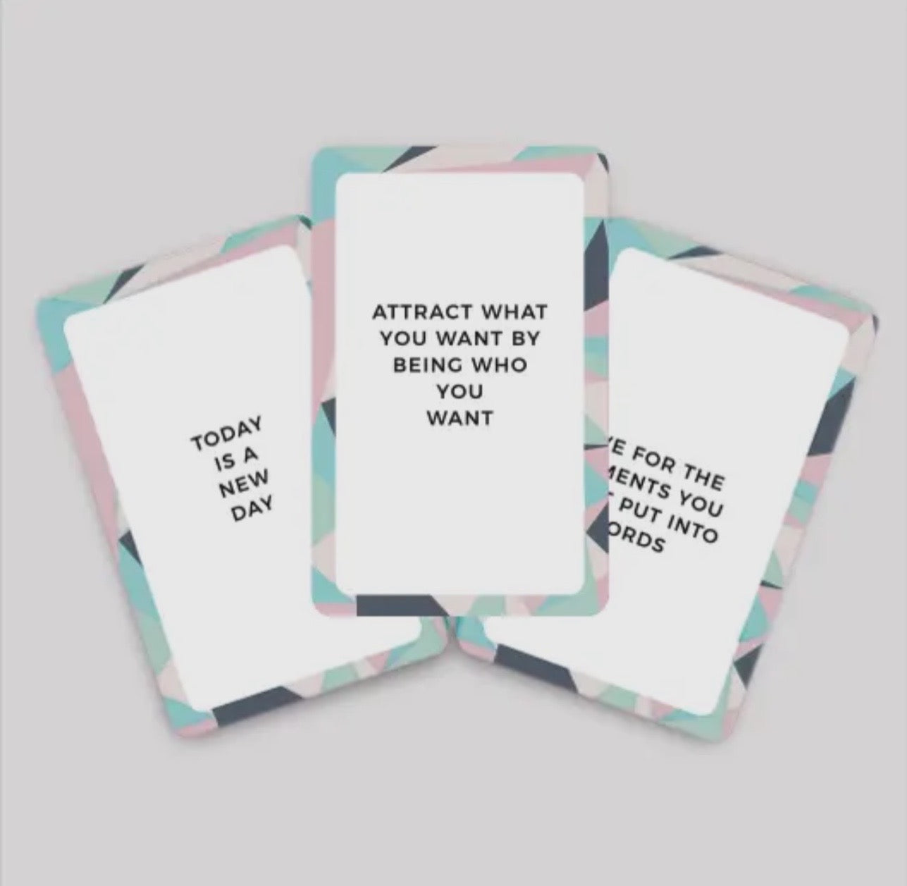 You Got This Cards