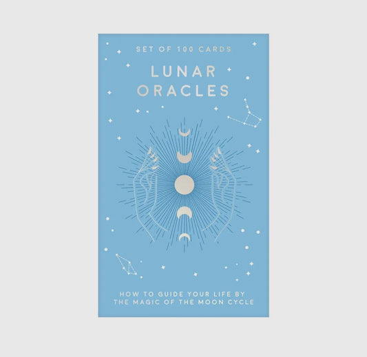 Lunar Oracles