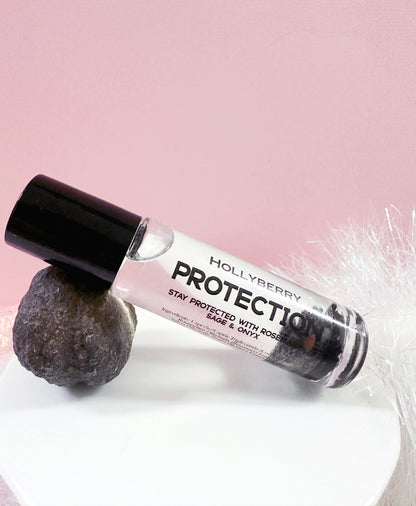 Protection Essential Oil Roller