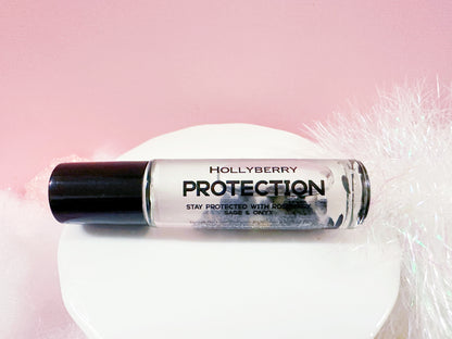 Protection Essential Oil Roller