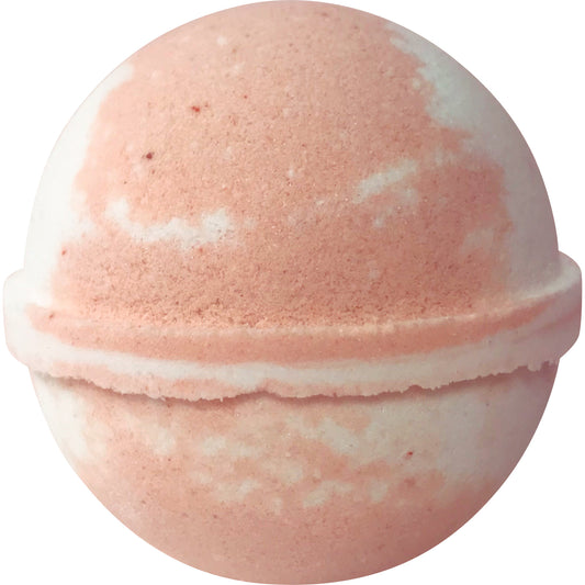 You are Cherry Sweet Bath Bomb