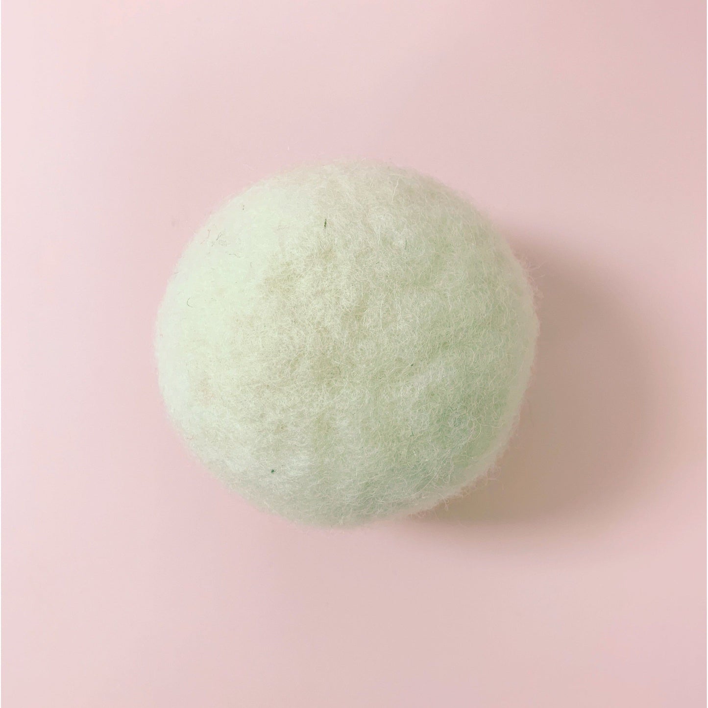 Wool Dryer Ball